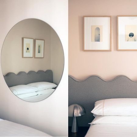 C-Hotels Atlantic Milano Esterno foto