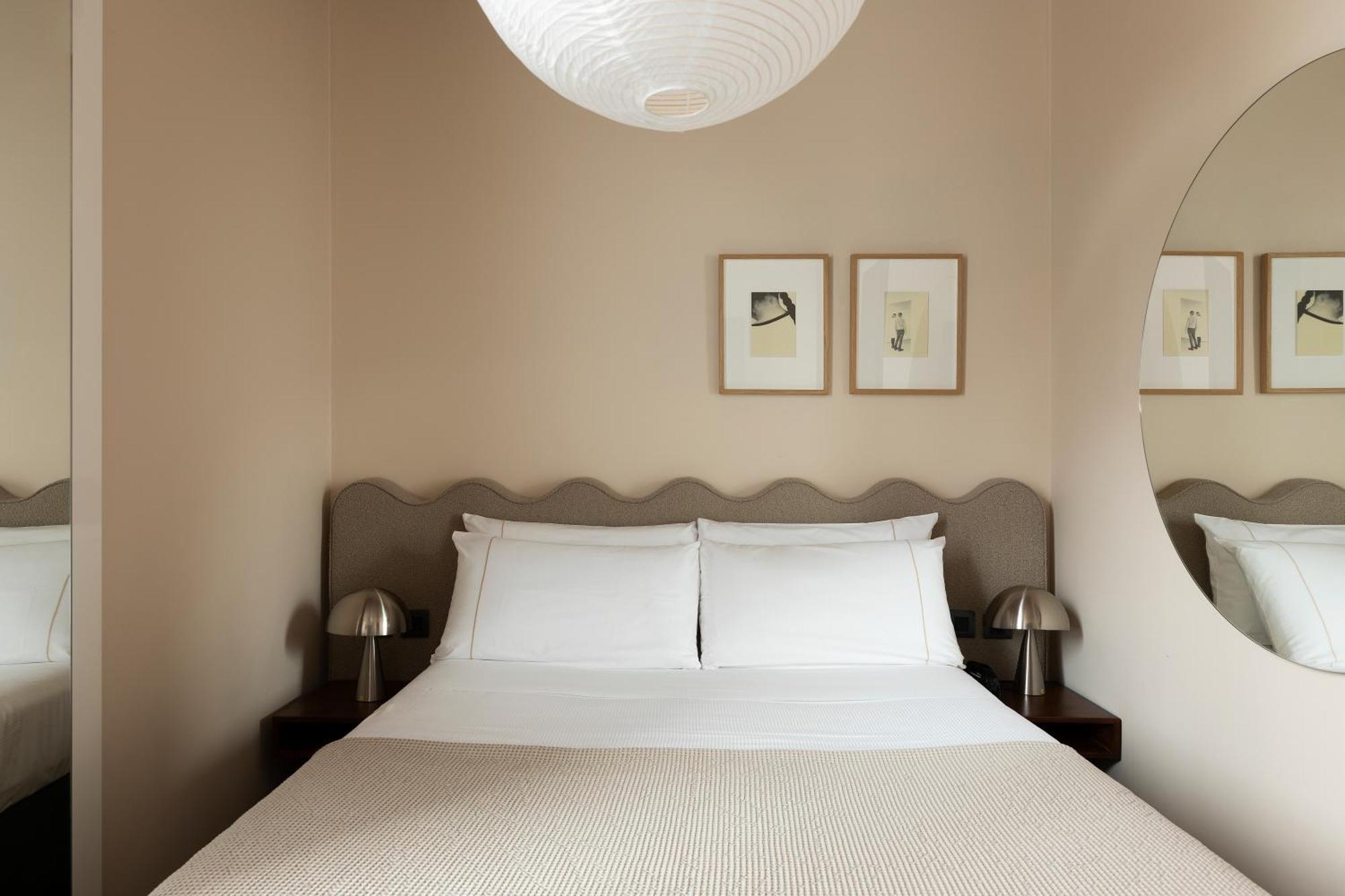 C-Hotels Atlantic Milano Esterno foto