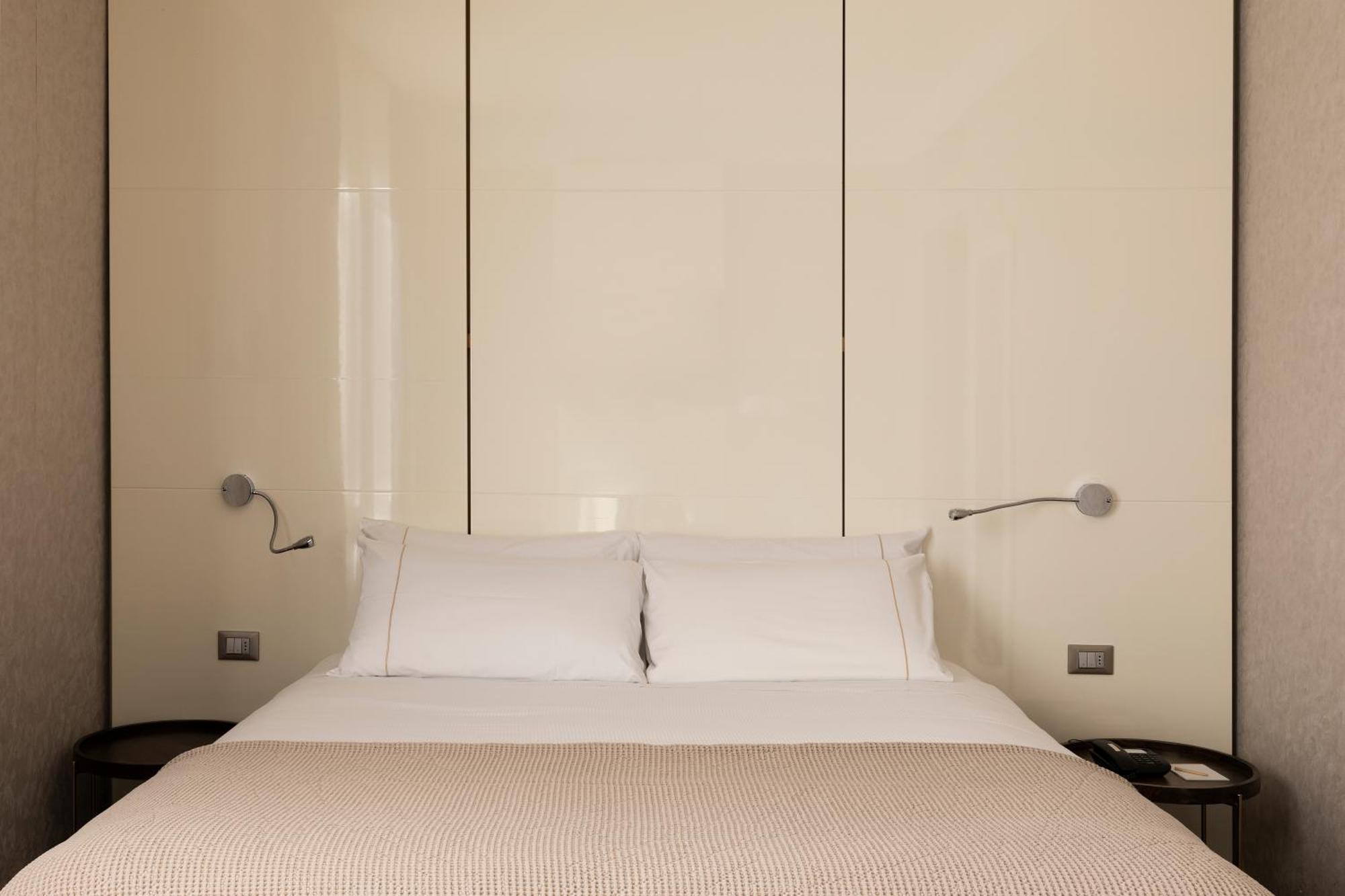 C-Hotels Atlantic Milano Esterno foto