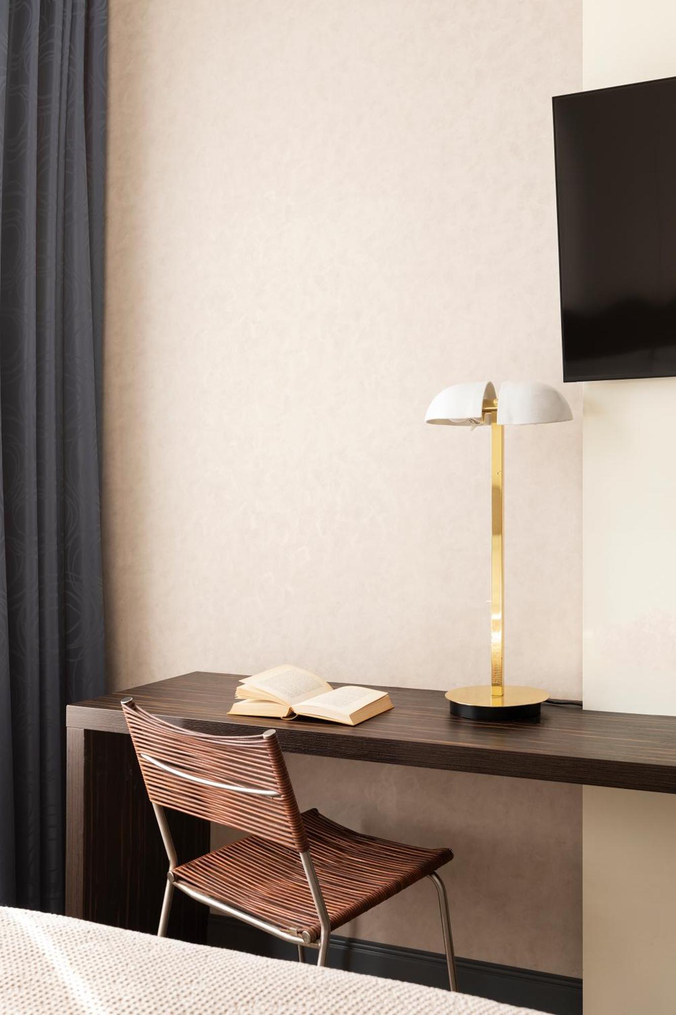 C-Hotels Atlantic Milano Esterno foto