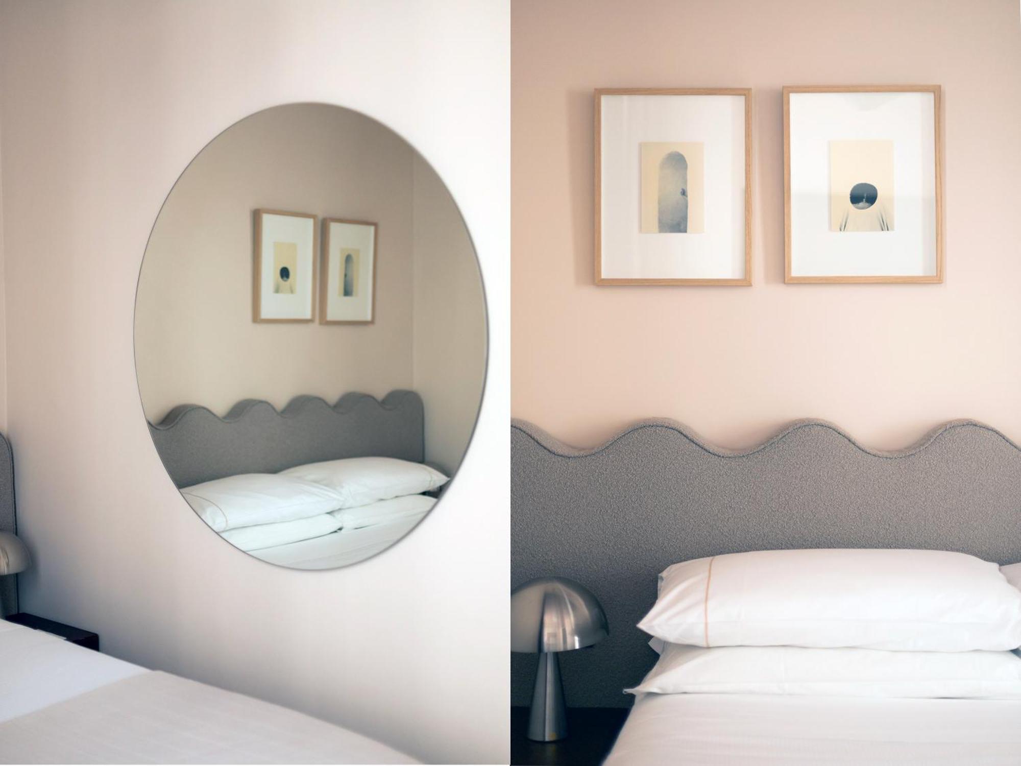 C-Hotels Atlantic Milano Esterno foto