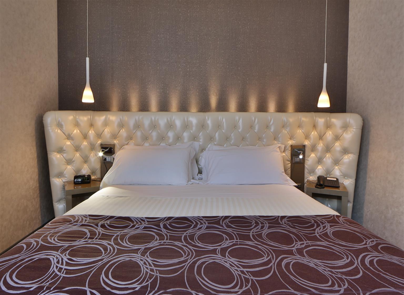C-Hotels Atlantic Milano Esterno foto